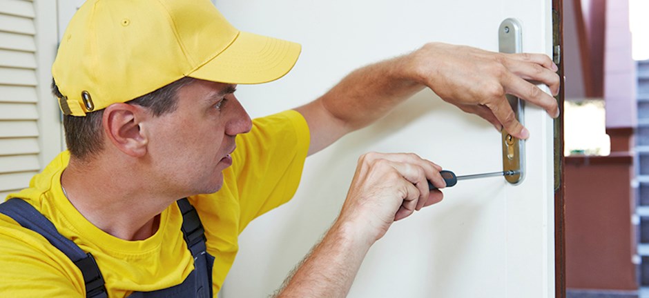 Seyrekköy Çilingir