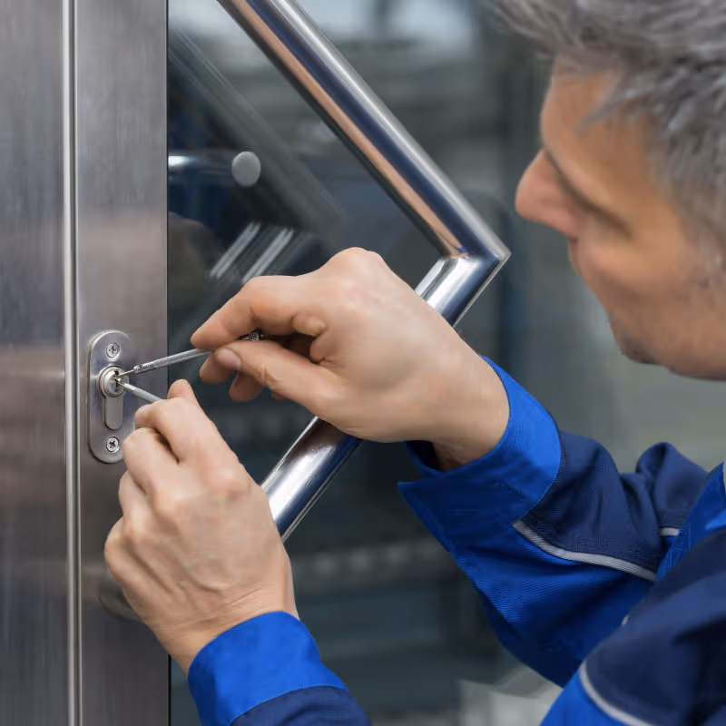 Seyrekköy Çilingir