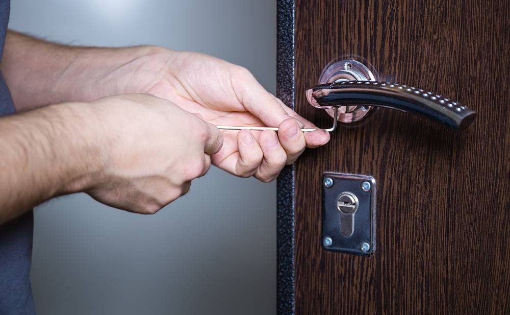 Seyrekköy Çilingir